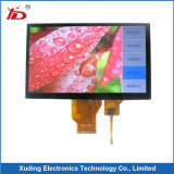 7.0`` Resolution 1024*600 High Brightness TFT LCD Display Screen Capacitive Touch